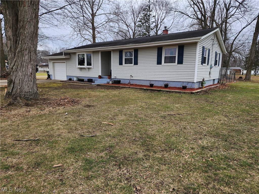Newton Falls, OH 44444,3578 Carson Salt Springs RD