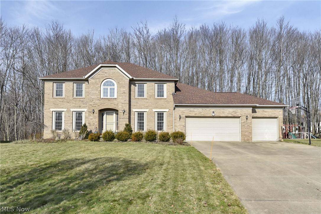 7207 Longview DR, Solon, OH 44139