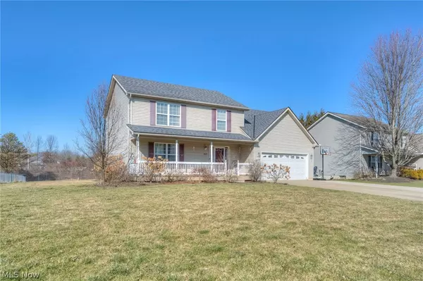 North Ridgeville, OH 44039,34630 Deer Run DR