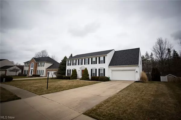 North Ridgeville, OH 44039,38600 Country Meadow WAY