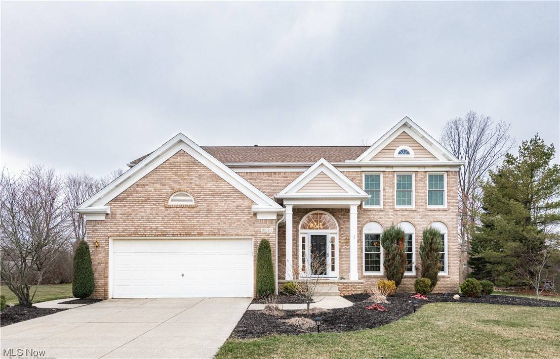 10070 Bissell DR,  Twinsburg,  OH 44087