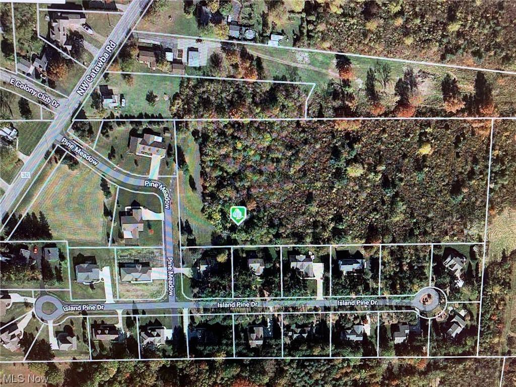 VL Pine Meadow,  Port Clinton,  OH 43452