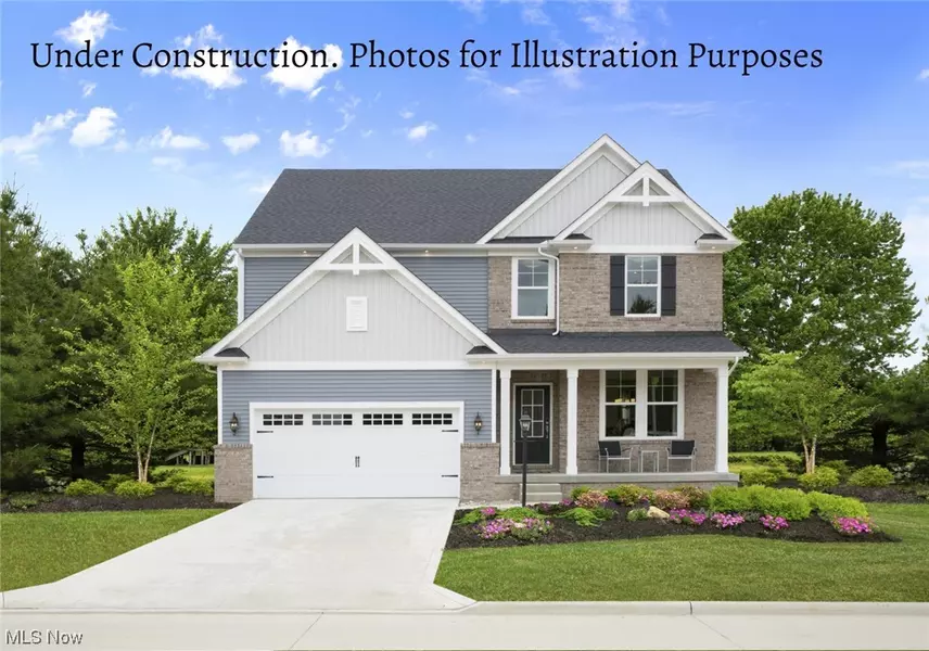 29817 Tamarack TRL, Westlake, OH 44145