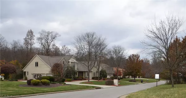 Boardman, OH 44512,Saddlebrook Lot 123 DR