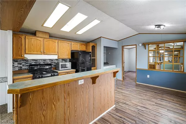 Bristolville, OH 44402,581 State Route 88 NE