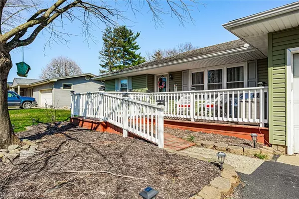 Zanesville, OH 43701,1145 Richey RD