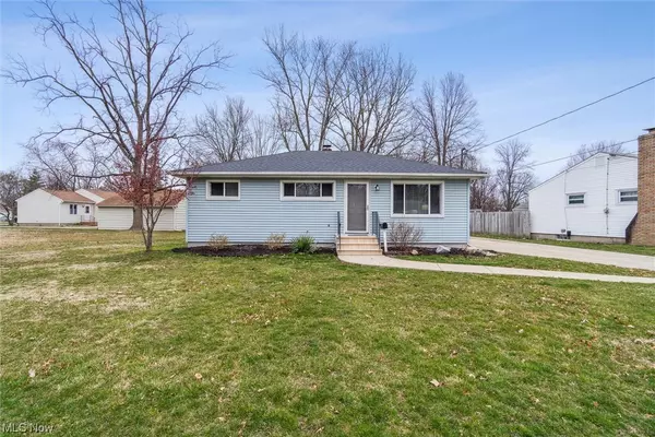 Elyria, OH 44035,614 Lucille DR