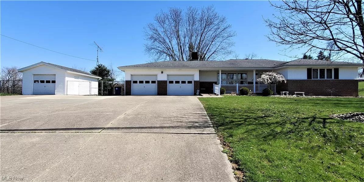 45342 State Route 800, Woodsfield, OH 43793