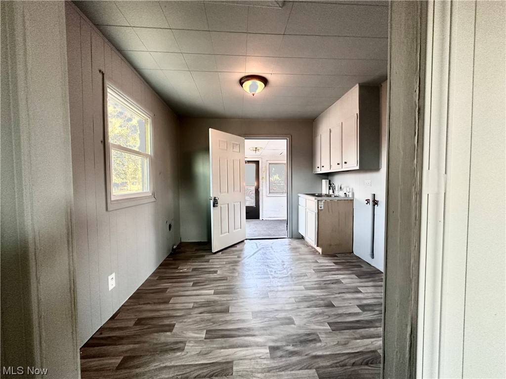 Newton Falls, OH 44444,409 Newton DR
