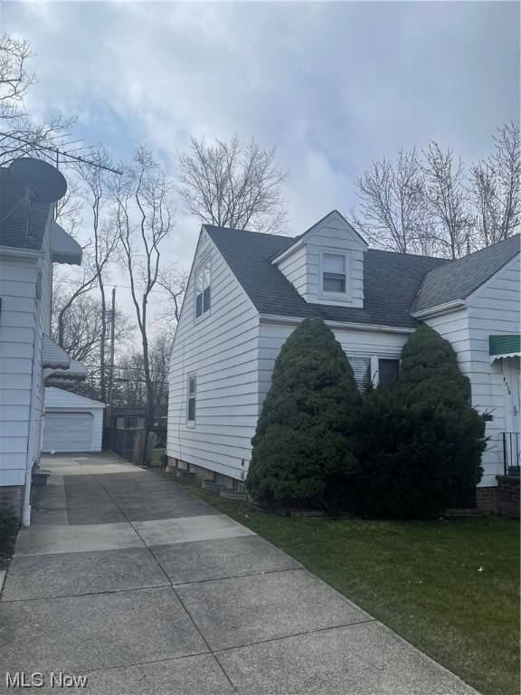 Maple Heights, OH 44137,14320 Brunswick AVE