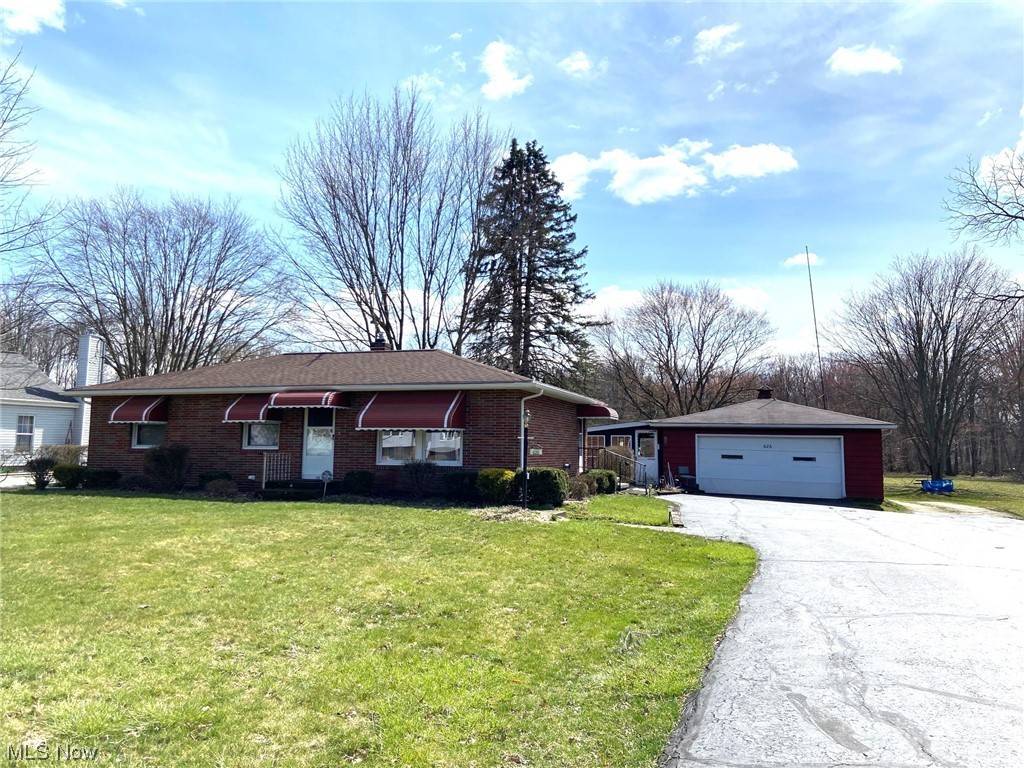 626 Eastwood AVE, Tallmadge, OH 44278