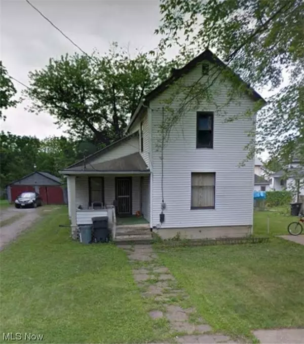 Warren, OH 44485,1049 Mason ST NW