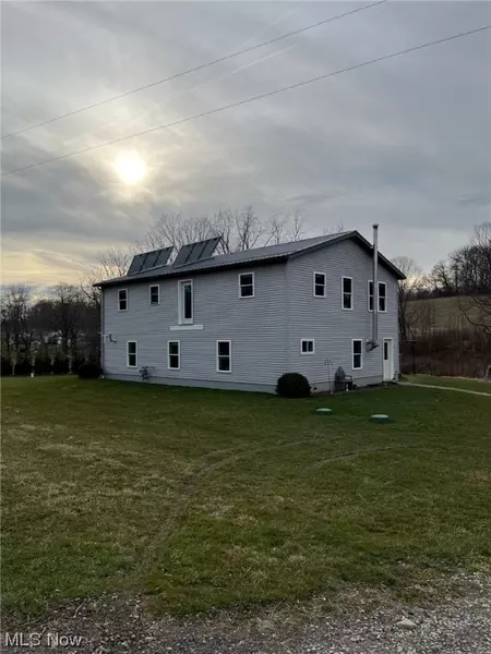 3451 State Route 643, Baltic, OH 43804