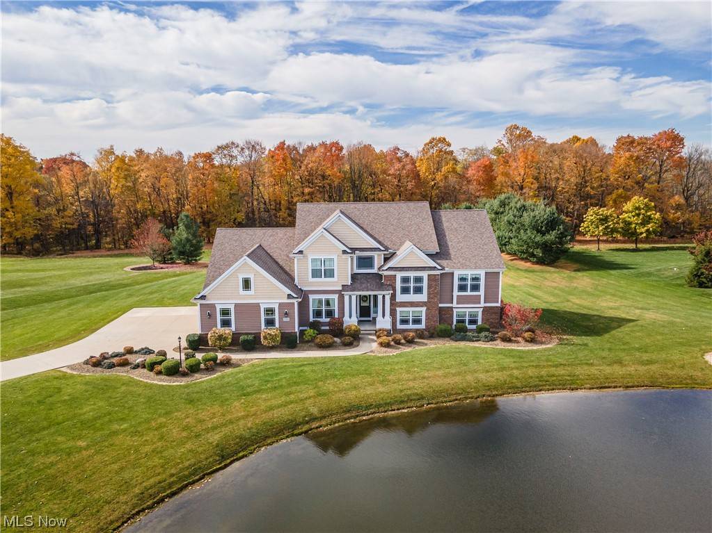 6953 Secrest CIR,  Medina,  OH 44256