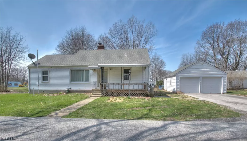 7803 Lake Shore BLVD, Mentor-on-the-lake, OH 44060