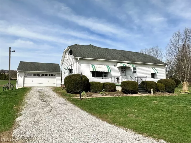 2774 State Route 60, Loudonville, OH 44842