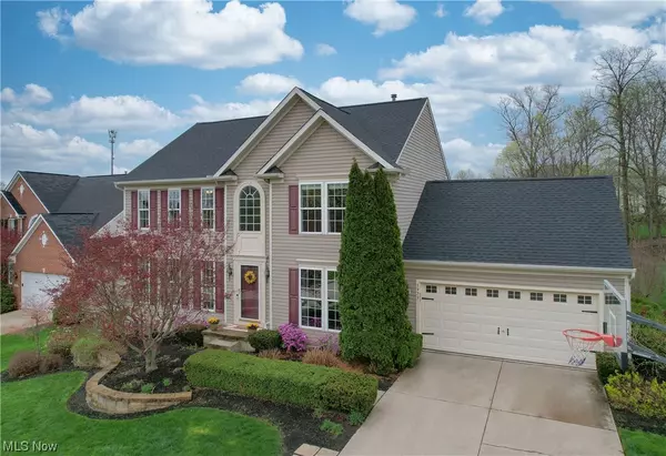 Medina, OH 44256,5929 Churchill WAY