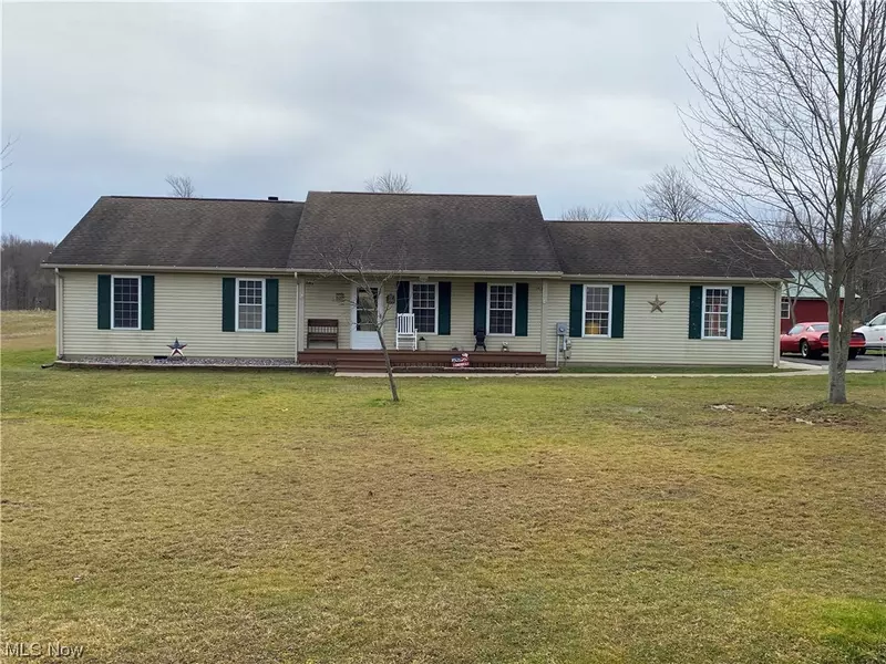 6086 Leon, Andover, OH 44003