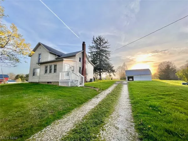 Seville, OH 44273,9162 Friendsville RD