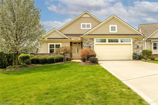 Broadview Heights, OH 44147,153 Queensbury Place