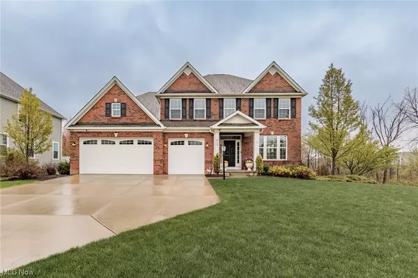 Hudson, OH 44236,8107 Megan Meadow DR