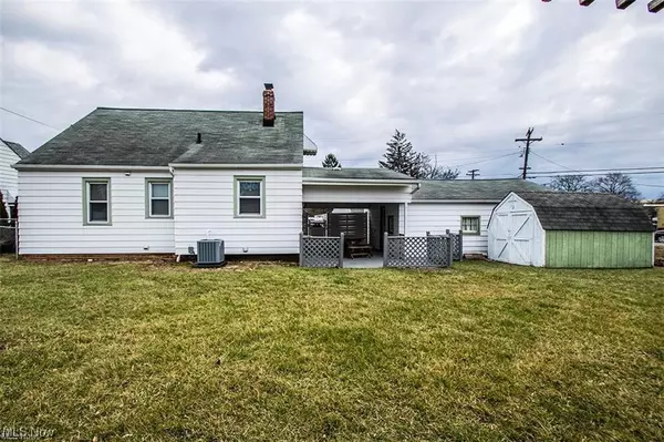 Cleveland, OH 44111,3940 W 151st ST