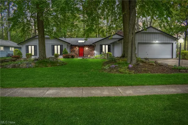 North Ridgeville, OH 44039,5700 Fox Hollow CIR