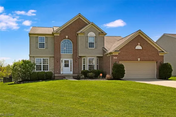 Broadview Heights, OH 44147,400 Hamilton DR