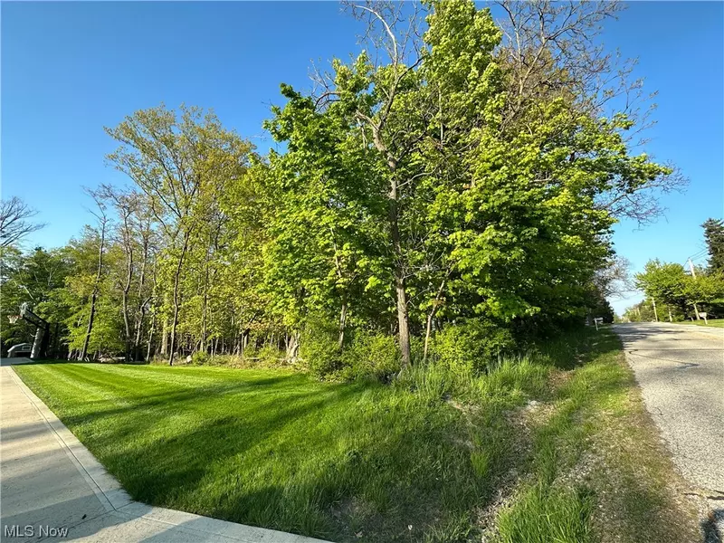 Vacant Lot Eddy RD, Willoughby Hills, OH 44094