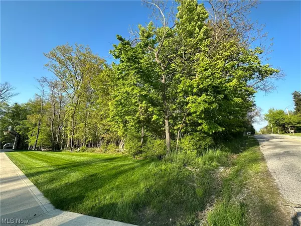 Vacant Lot Eddy RD,  Willoughby Hills,  OH 44094