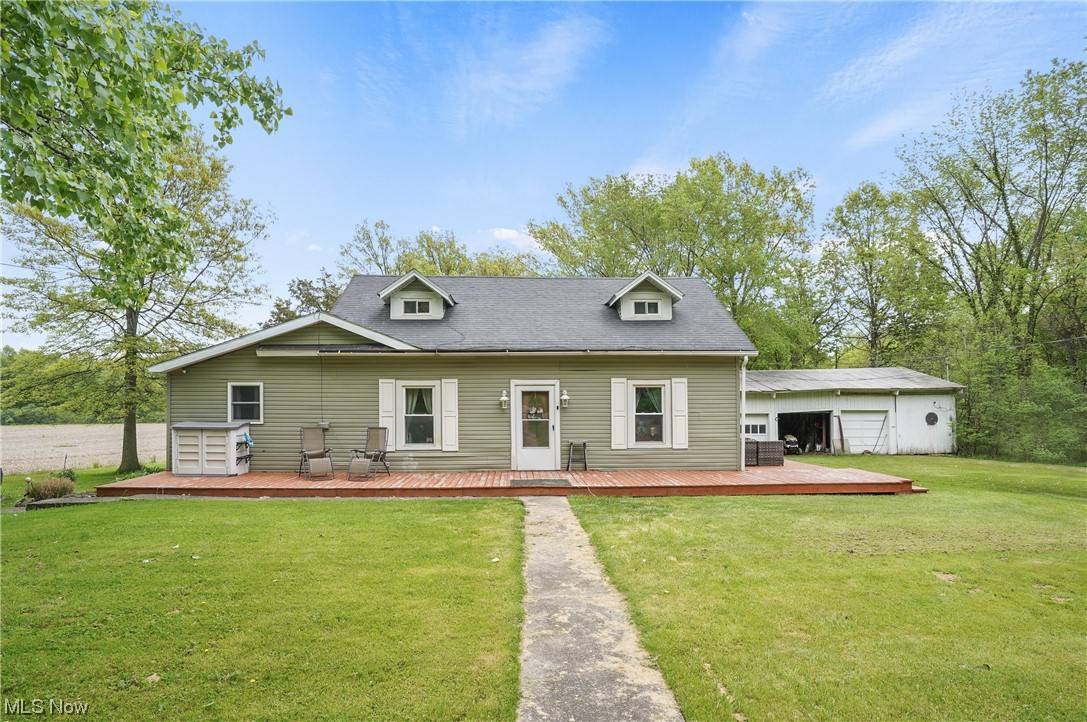 8402 Joppa RD, Huron, OH 44839