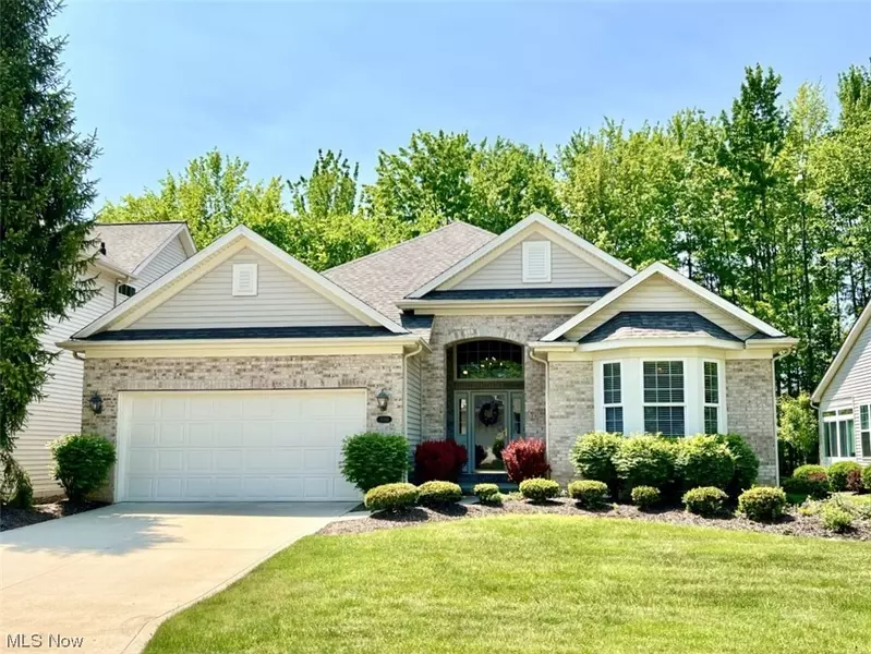 11788 Weston Pointe, Strongsville, OH 44149