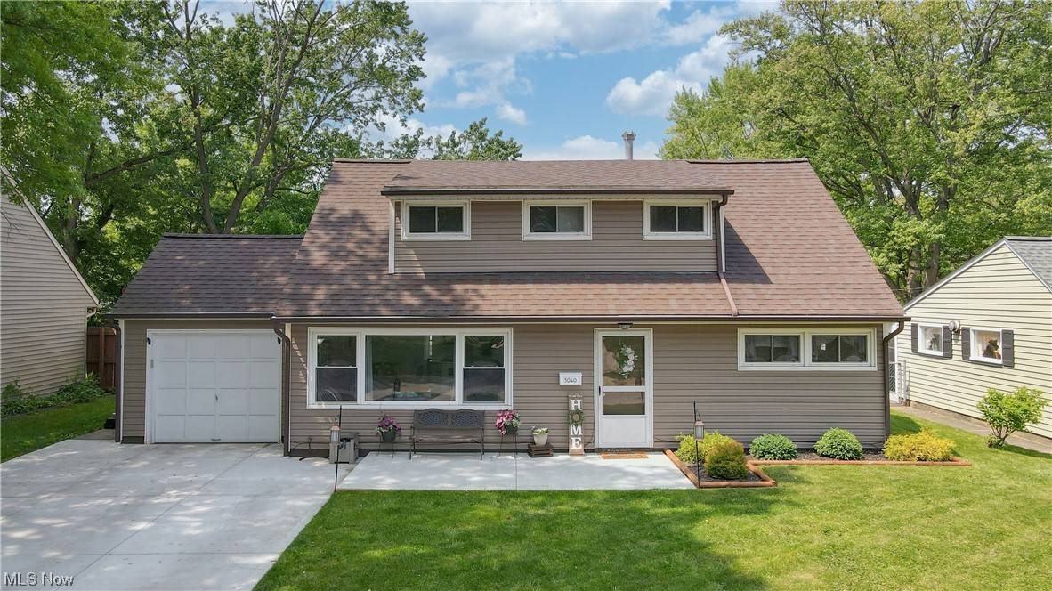3040 Scott ST, Cuyahoga Falls, OH 44223