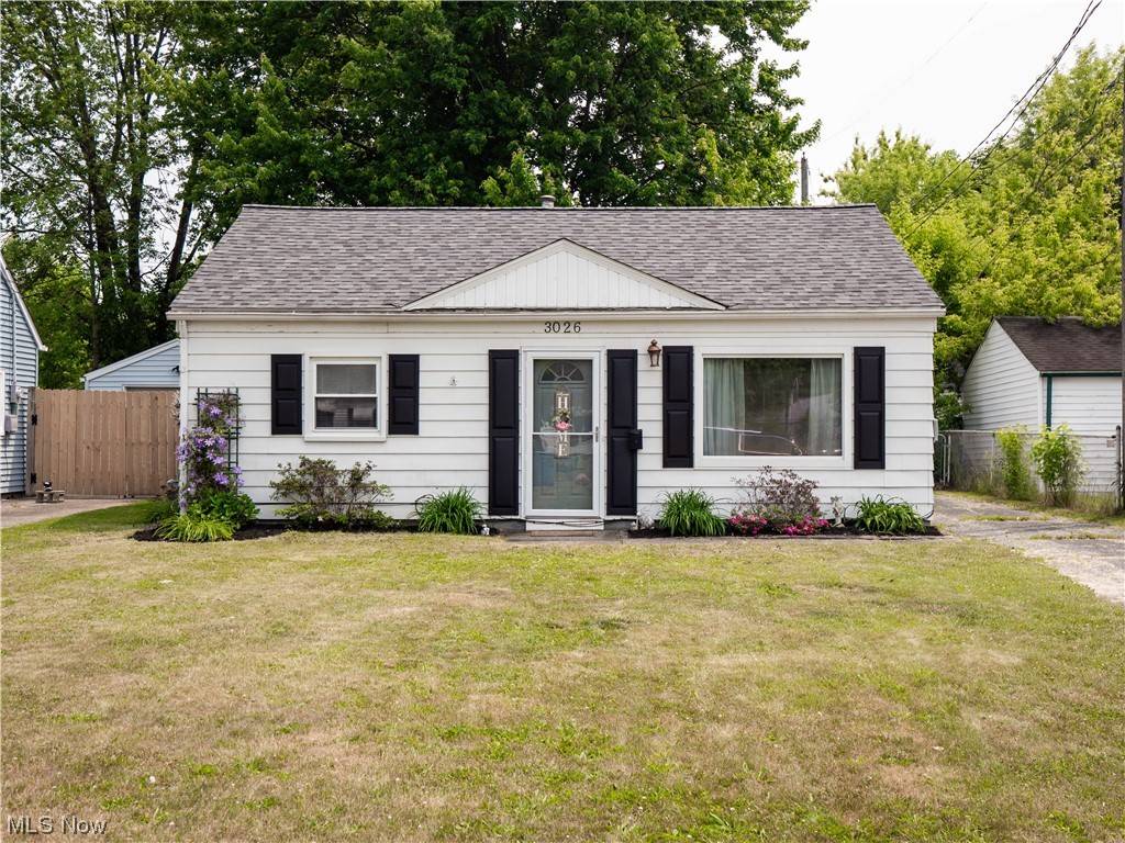 3026 Lincoln ST, Lorain, OH 44052