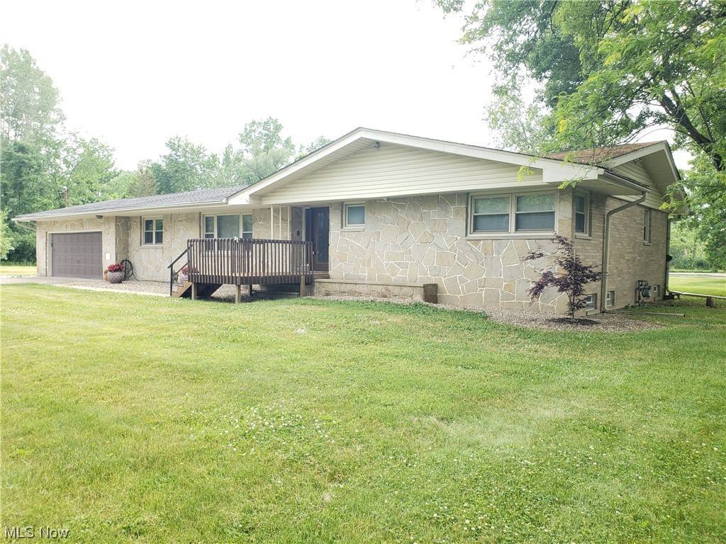 14564 S Boone RD, Columbia Station, OH 44028
