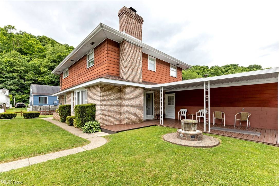 Colliers, WV 26035,238 Ohio ST
