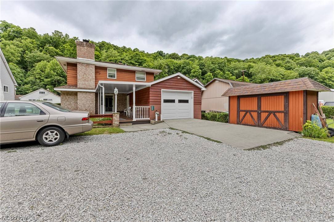 Colliers, WV 26035,238 Ohio ST