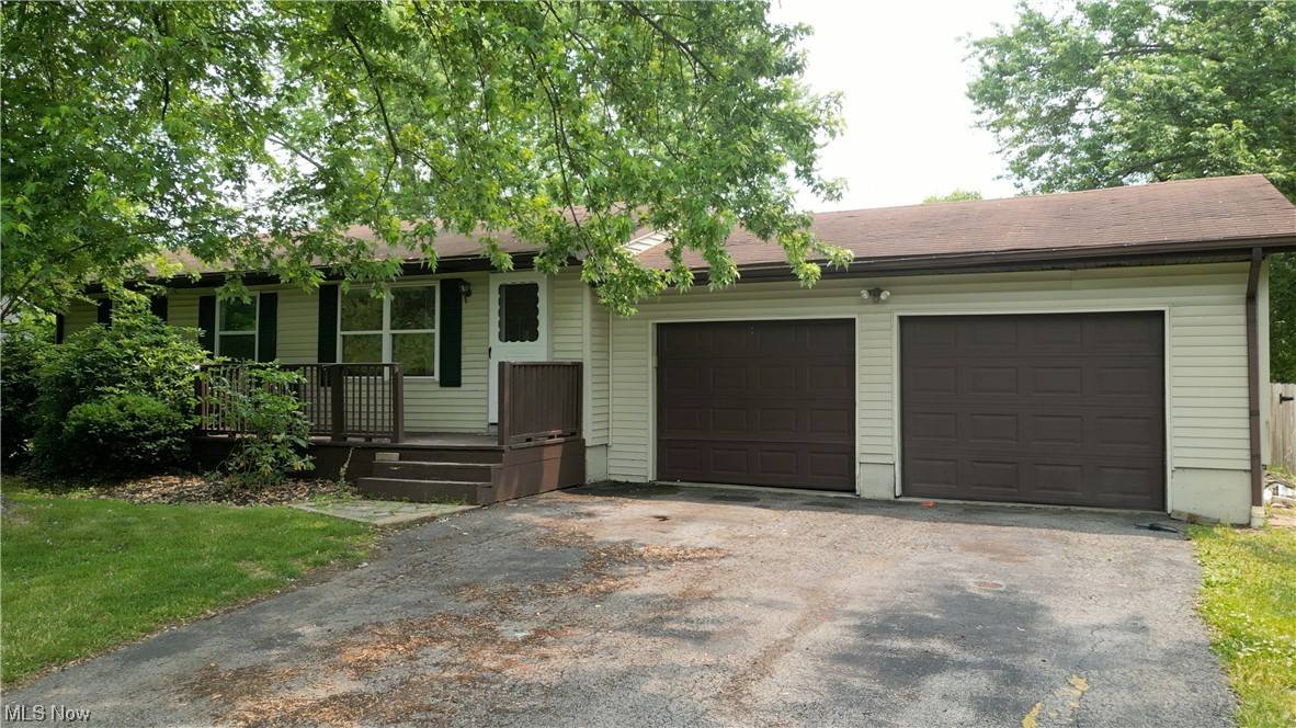 3589 Boston AVE SE, Warren, OH 44484