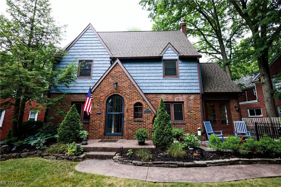 1467 Jefferson AVE, Akron, OH 44313