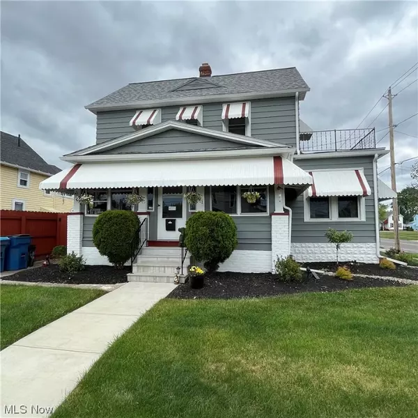 941 W 20th ST,  Lorain,  OH 44052