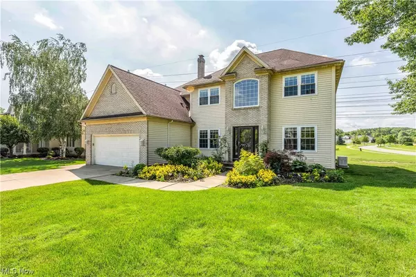 Solon, OH 44139,35386 Spatterdock LN