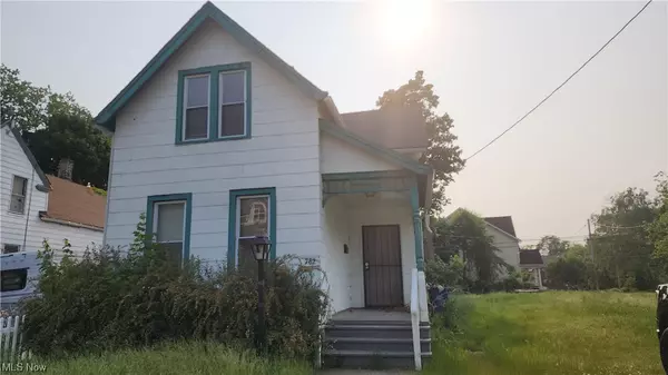 Cleveland, OH 44108,782 E 103rd ST