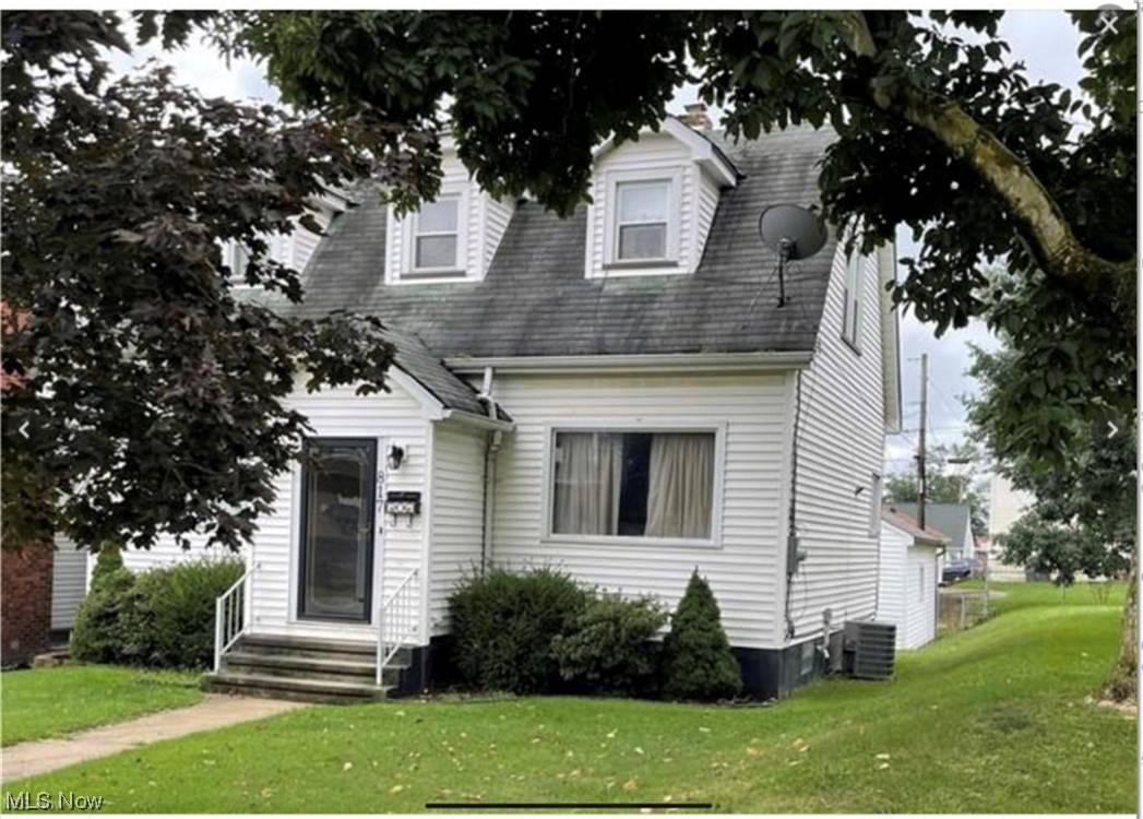 817 Euclid AVE, Toronto, OH 43964