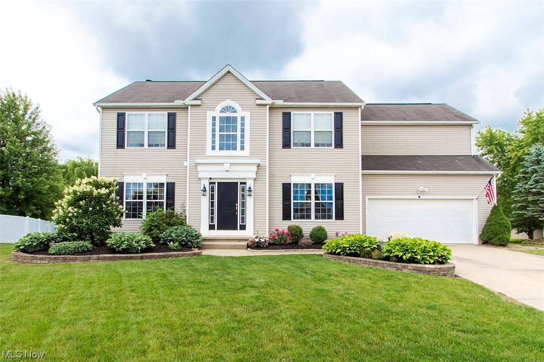 5612 Bilney CT, Medina, OH 44256