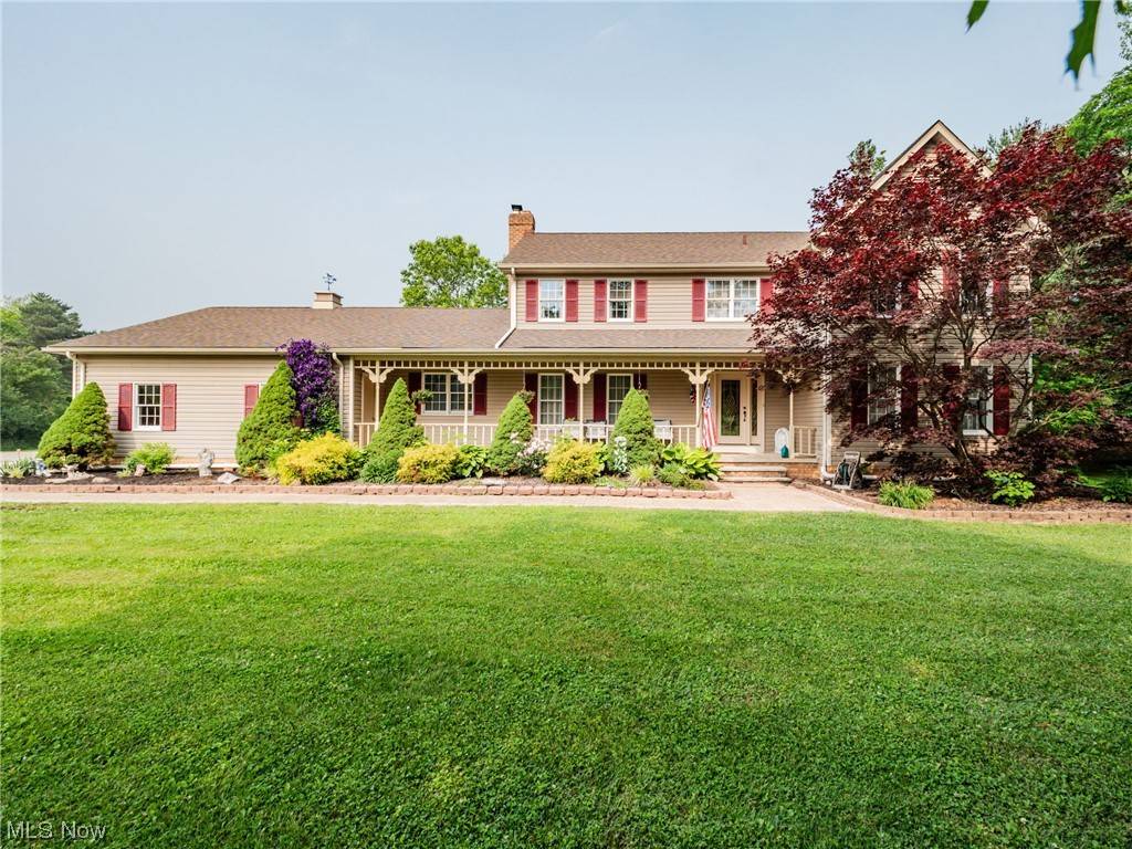1296 Substation RD, Brunswick, OH 44212