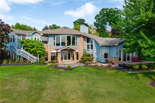 Akron, OH 44319,4310 Leighurst DR