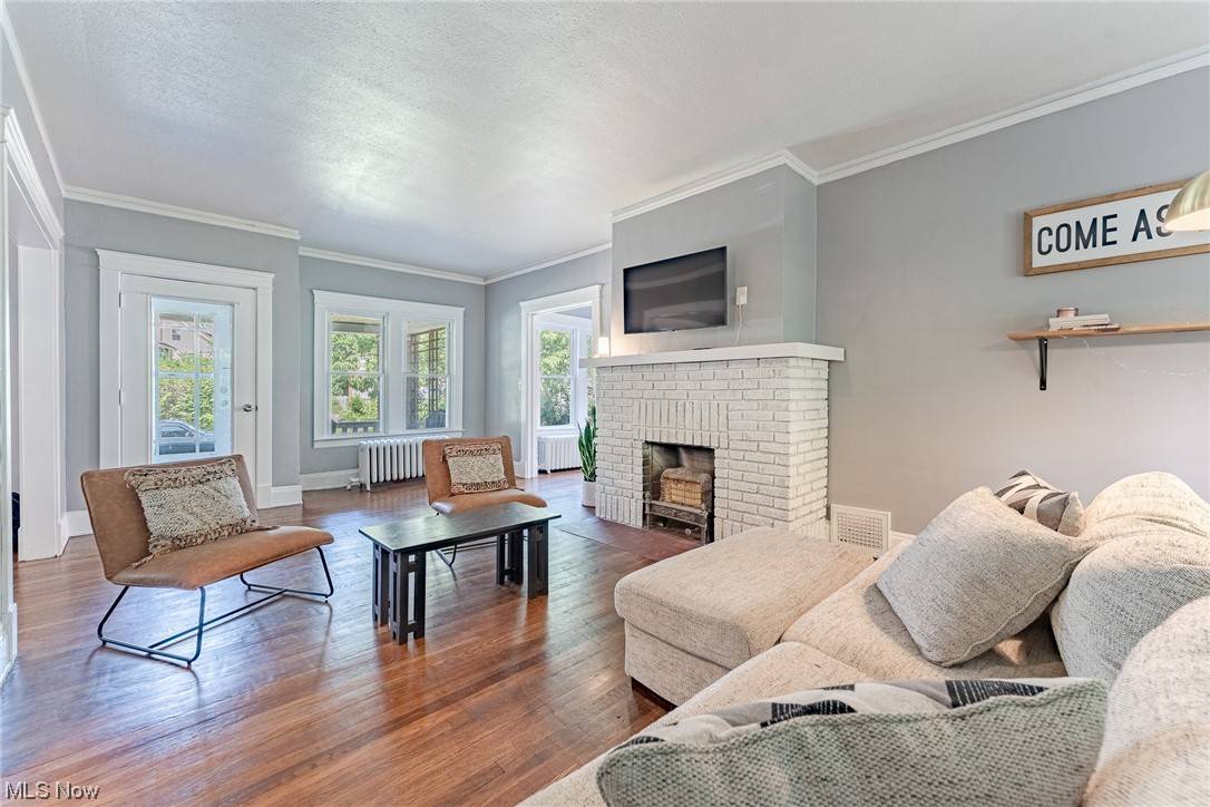 Cleveland Heights, OH 44118,2171 Westminster RD