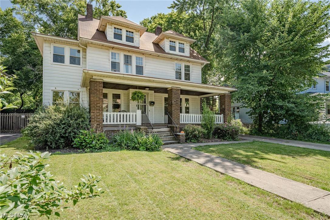 Cleveland Heights, OH 44118,2171 Westminster RD