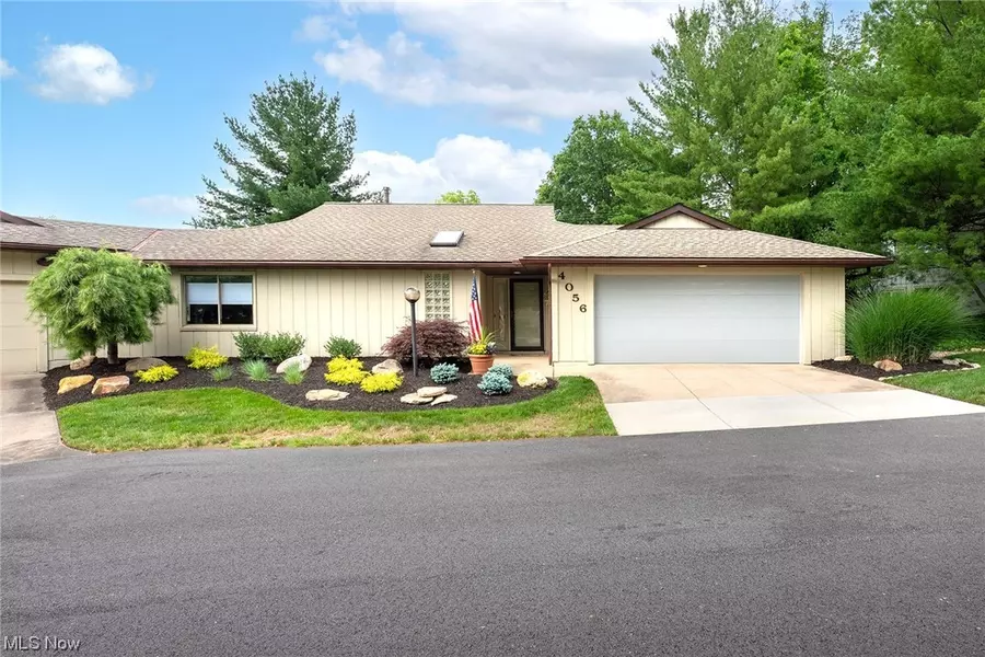 4056 Glencairn #46, Stow, OH 44224