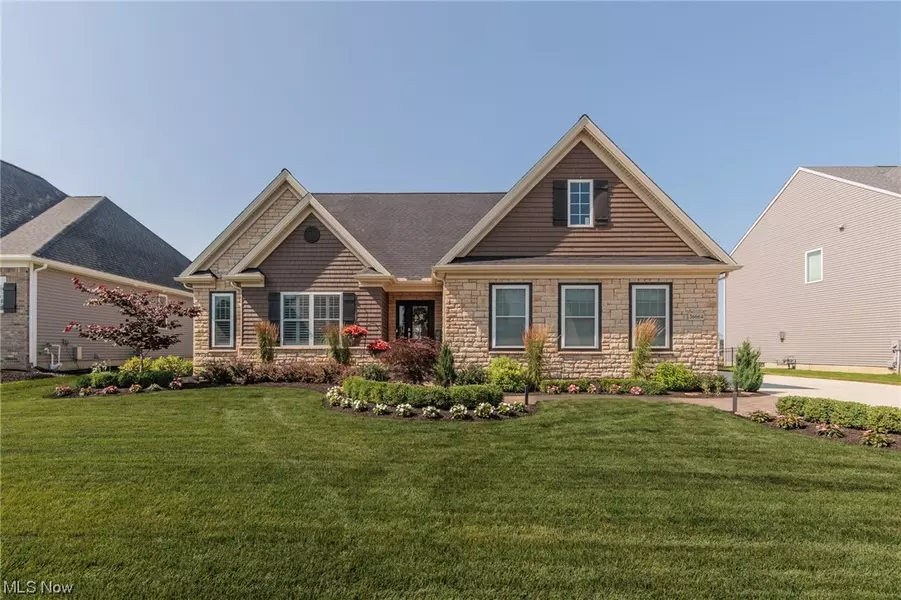 36664 Capri LN, North Ridgeville, OH 44039